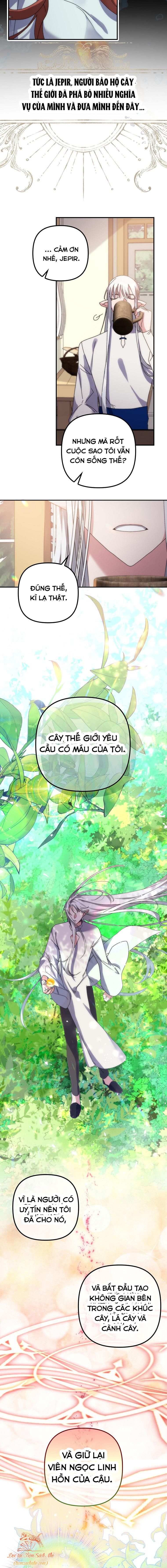 đọc truyện Tôi Là Người Chết Nhưng Anh Ta Lại Phát Điên Chương 1 ảnh 14 tại Giả Dược