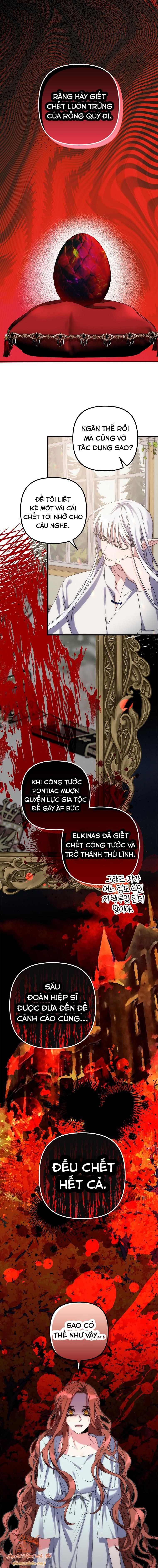 đọc truyện Tôi Là Người Chết Nhưng Anh Ta Lại Phát Điên Chương 1 ảnh 19 tại Giả Dược