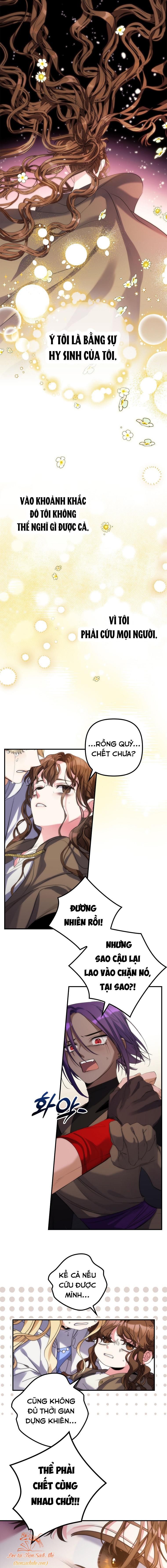 đọc truyện Tôi Là Người Chết Nhưng Anh Ta Lại Phát Điên Chương 1 ảnh 5 tại Giả Dược