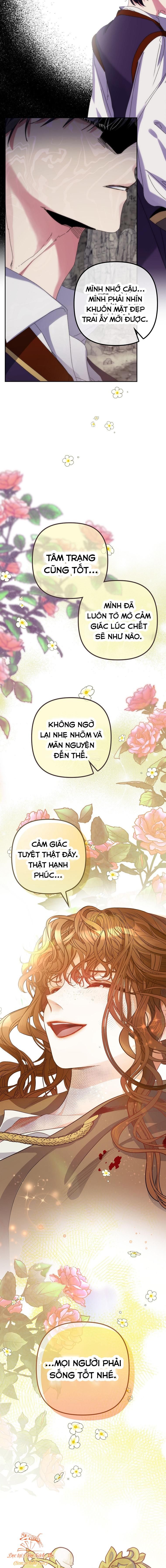 đọc truyện Tôi Là Người Chết Nhưng Anh Ta Lại Phát Điên Chương 1 ảnh 7 tại Giả Dược