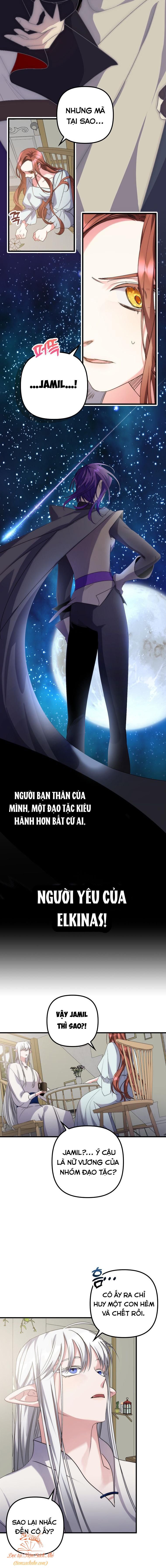 đọc truyện Tôi Là Người Chết Nhưng Anh Ta Lại Phát Điên Chương 2 ảnh 1 tại Giả Dược
