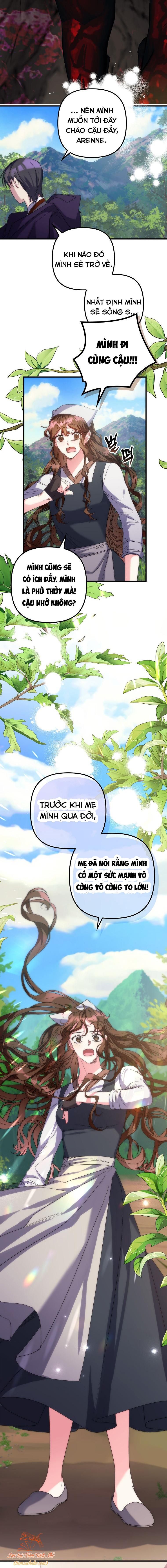 đọc truyện Tôi Là Người Chết Nhưng Anh Ta Lại Phát Điên Chương 2 ảnh 11 tại Giả Dược