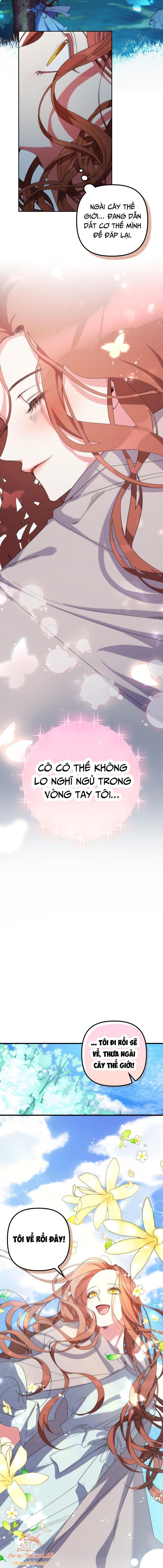đọc truyện Tôi Là Người Chết Nhưng Anh Ta Lại Phát Điên Chương 3 ảnh 14 tại Giả Dược