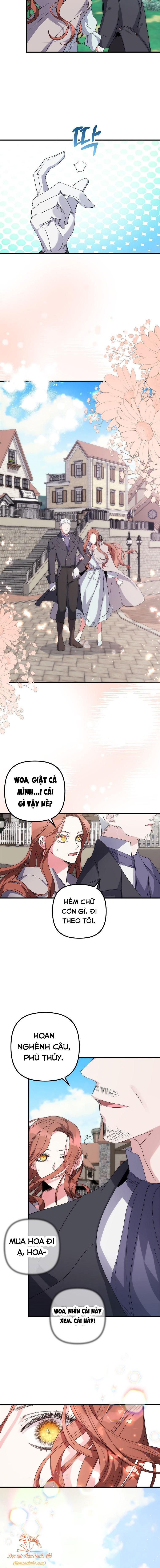 đọc truyện Tôi Là Người Chết Nhưng Anh Ta Lại Phát Điên Chương 3 ảnh 16 tại Giả Dược