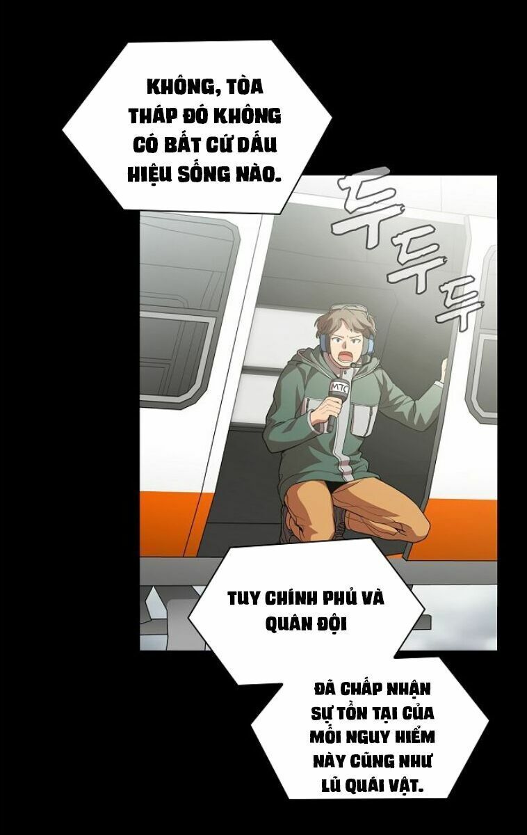 đọc truyện Tôi Là Người Chơi Leo Tháp Một Mình Chương 1 ảnh 20 tại Giả Dược