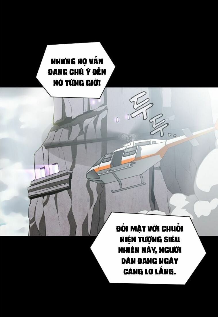 đọc truyện Tôi Là Người Chơi Leo Tháp Một Mình Chương 1 ảnh 21 tại Giả Dược