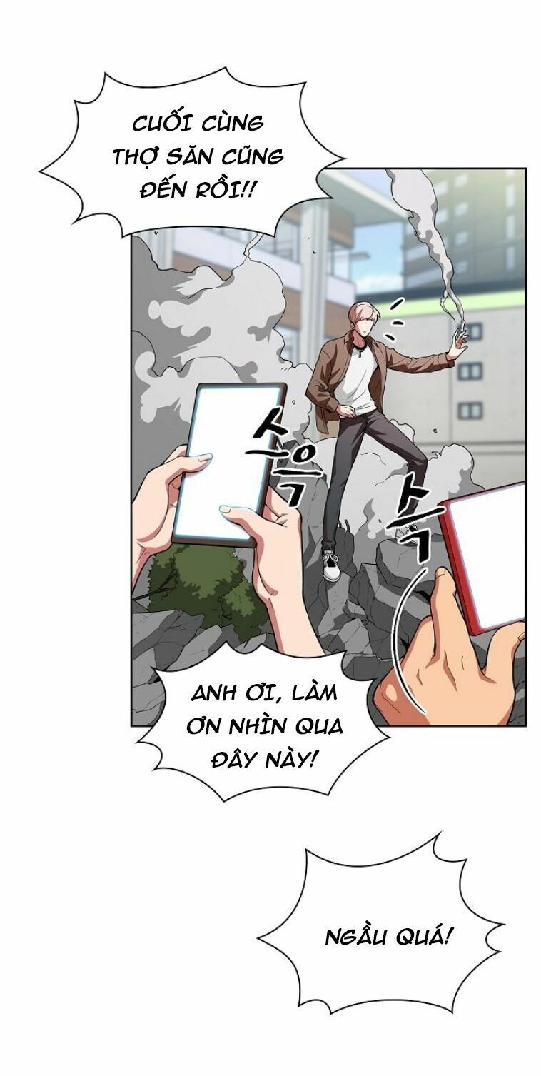 đọc truyện Tôi Là Người Chơi Leo Tháp Một Mình Chương 1 ảnh 43 tại Giả Dược