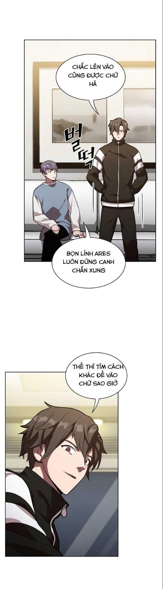 đọc truyện Tôi Là Người Chơi Leo Tháp Một Mình Chương 10 ảnh 11 tại Giả Dược