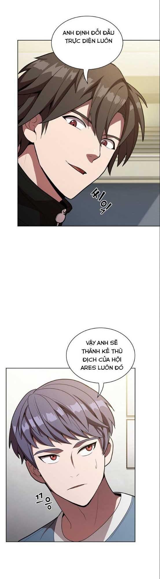 đọc truyện Tôi Là Người Chơi Leo Tháp Một Mình Chương 10 ảnh 13 tại Giả Dược
