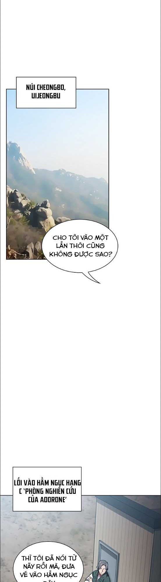 đọc truyện Tôi Là Người Chơi Leo Tháp Một Mình Chương 10 ảnh 39 tại Giả Dược