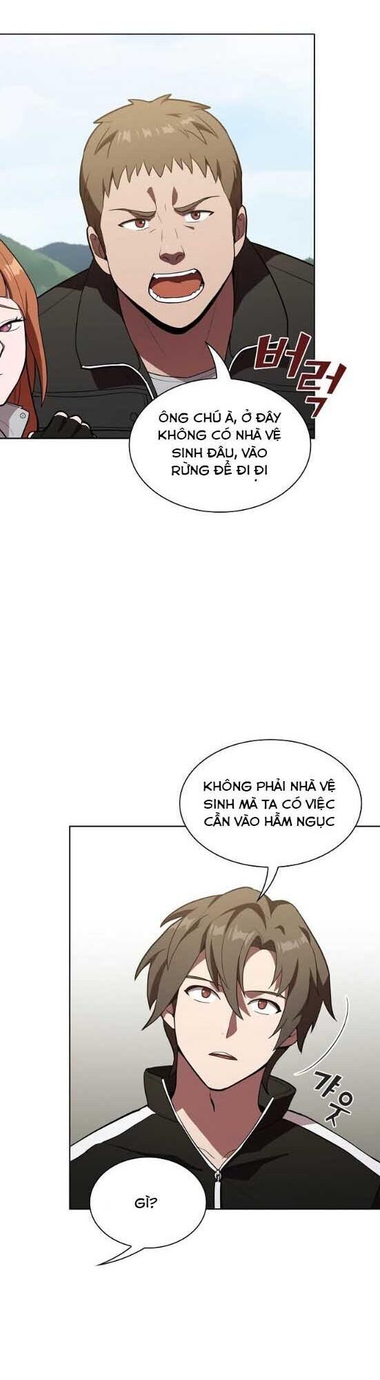 đọc truyện Tôi Là Người Chơi Leo Tháp Một Mình Chương 10 ảnh 47 tại Giả Dược