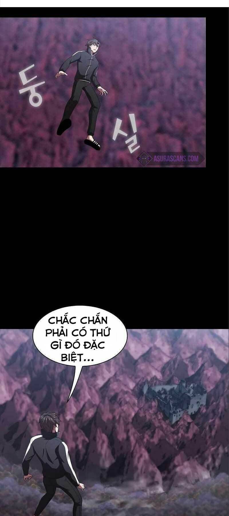đọc truyện Tôi Là Người Chơi Leo Tháp Một Mình Chương 111 ảnh 20 tại Giả Dược