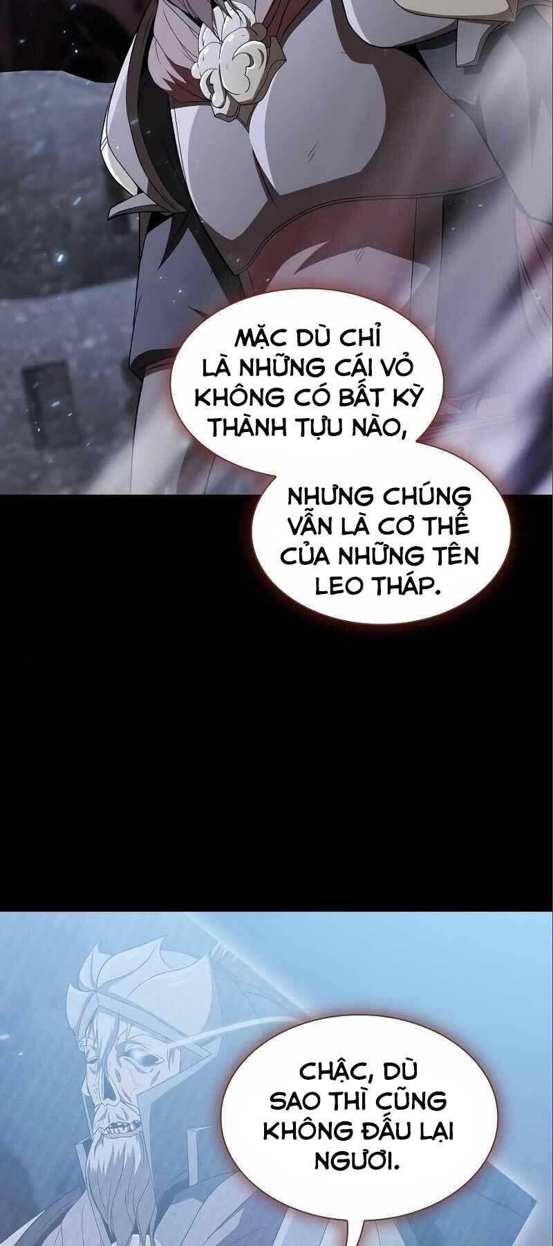 đọc truyện Tôi Là Người Chơi Leo Tháp Một Mình Chương 111 ảnh 37 tại Giả Dược