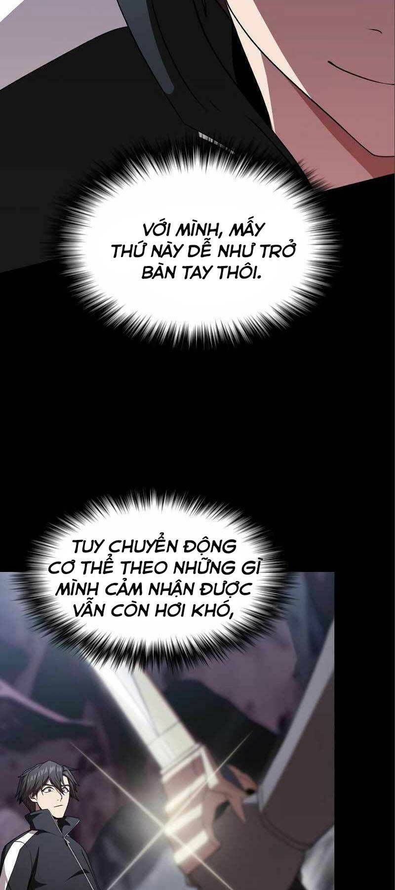 đọc truyện Tôi Là Người Chơi Leo Tháp Một Mình Chương 111 ảnh 43 tại Giả Dược