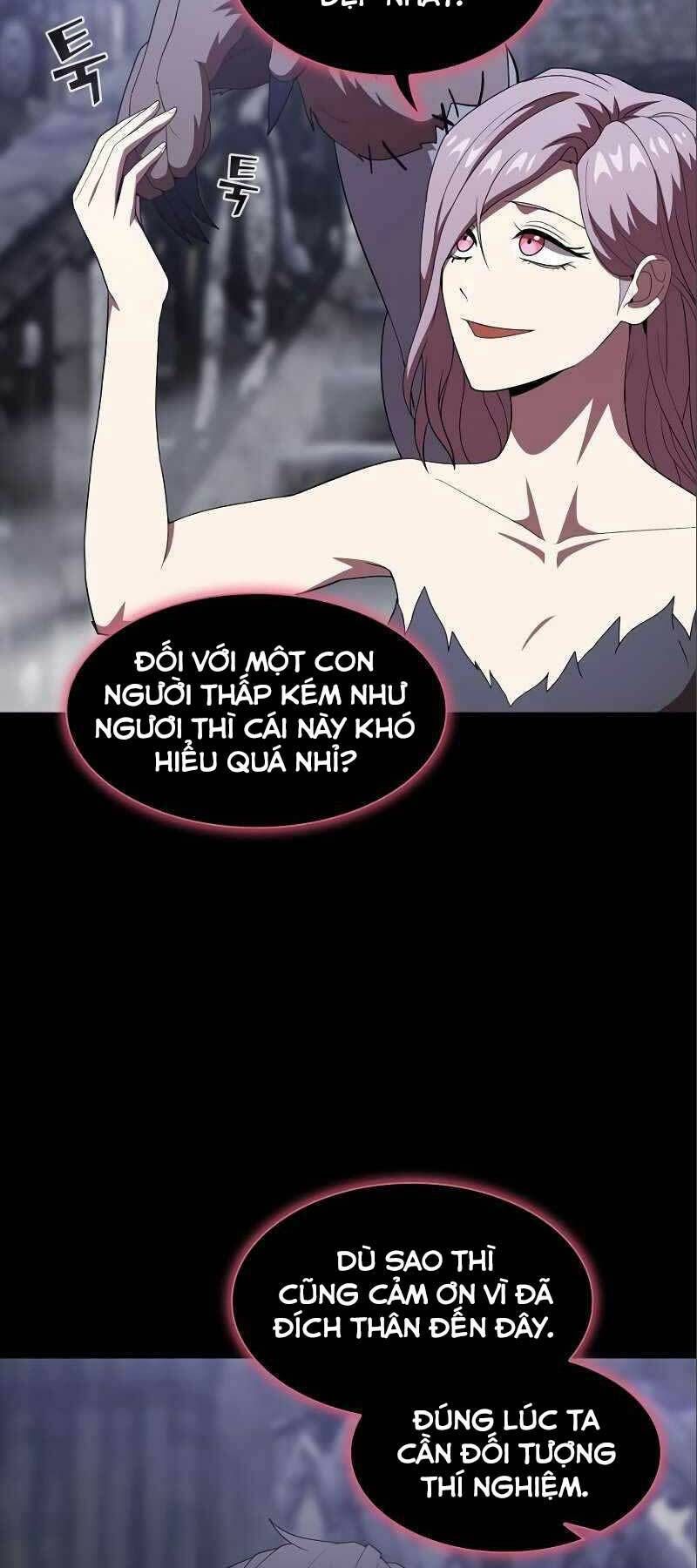 đọc truyện Tôi Là Người Chơi Leo Tháp Một Mình Chương 111 ảnh 56 tại Giả Dược