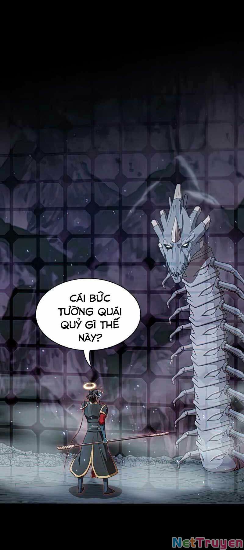 đọc truyện Tôi Là Người Chơi Leo Tháp Một Mình Chương 113 ảnh 14 tại Giả Dược