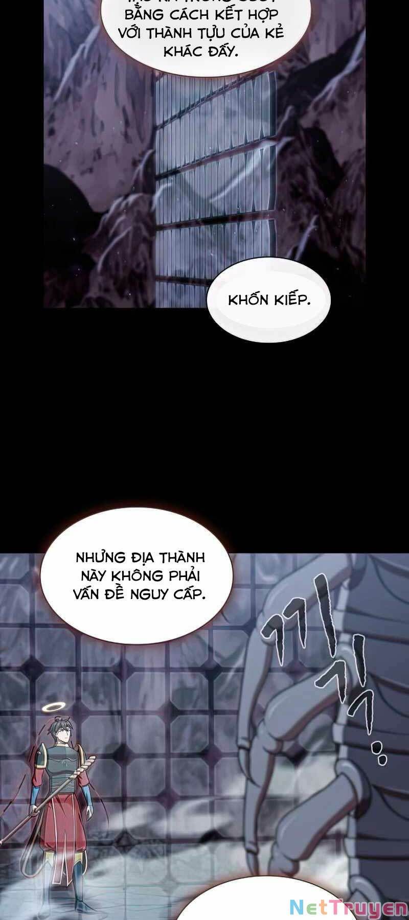 đọc truyện Tôi Là Người Chơi Leo Tháp Một Mình Chương 113 ảnh 16 tại Giả Dược