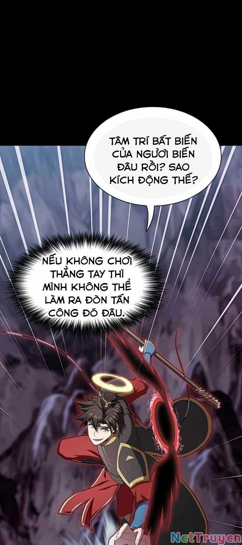 đọc truyện Tôi Là Người Chơi Leo Tháp Một Mình Chương 113 ảnh 45 tại Giả Dược