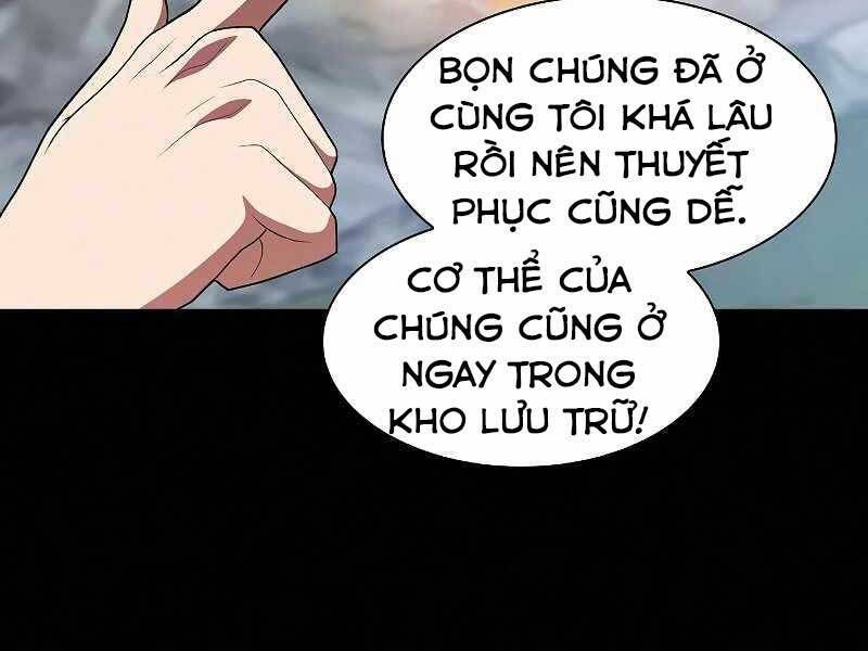 đọc truyện Tôi Là Người Chơi Leo Tháp Một Mình Chương 118 ảnh 17 tại Giả Dược