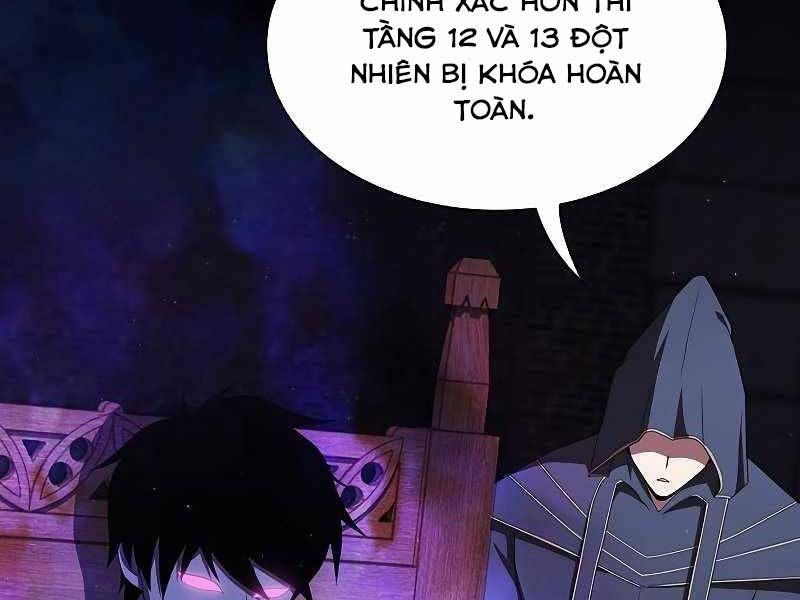đọc truyện Tôi Là Người Chơi Leo Tháp Một Mình Chương 119 ảnh 5 tại Giả Dược