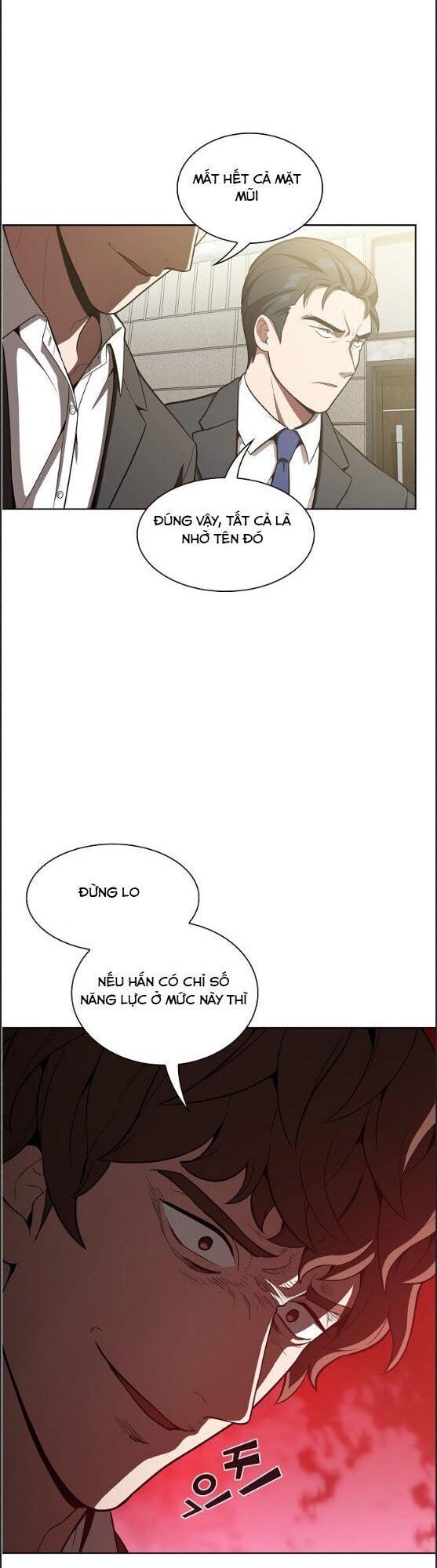 đọc truyện Tôi Là Người Chơi Leo Tháp Một Mình Chương 12 ảnh 31 tại Giả Dược