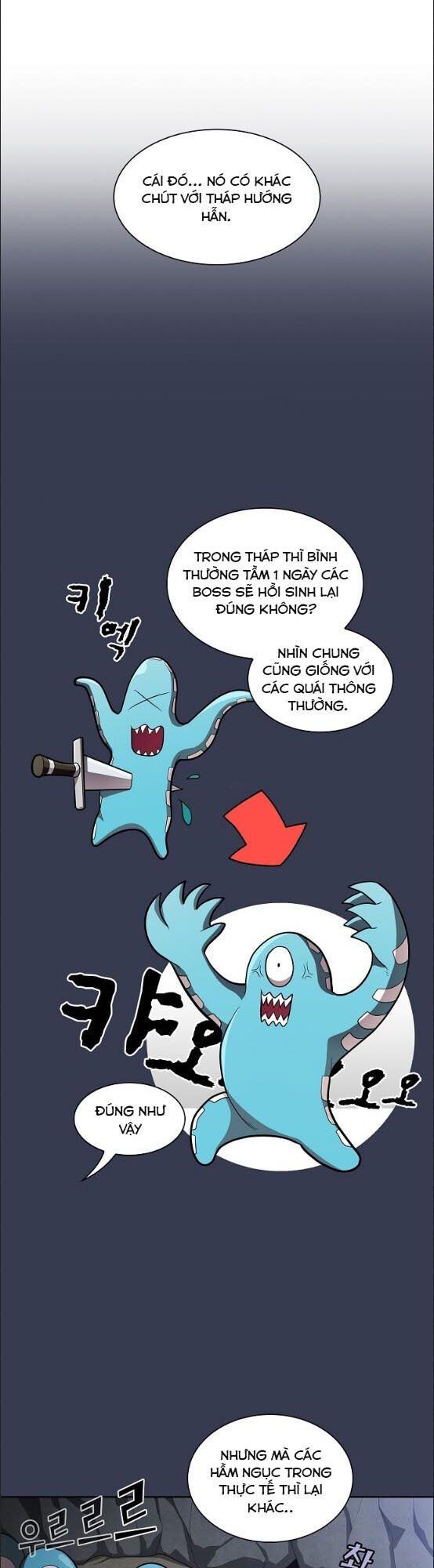 đọc truyện Tôi Là Người Chơi Leo Tháp Một Mình Chương 12 ảnh 47 tại Giả Dược