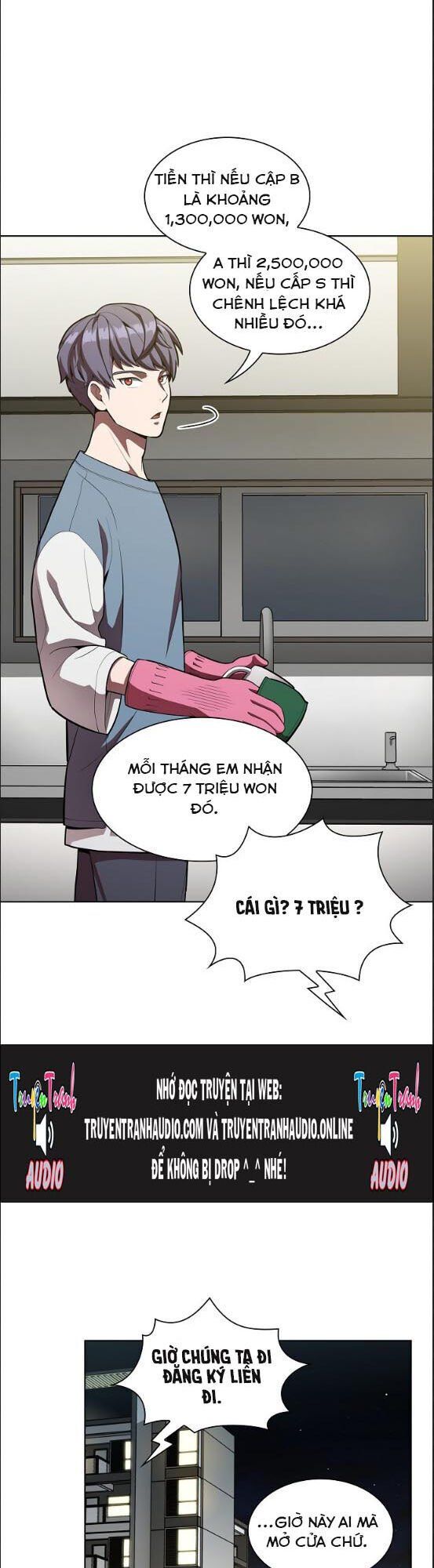 đọc truyện Tôi Là Người Chơi Leo Tháp Một Mình Chương 12 ảnh 55 tại Giả Dược