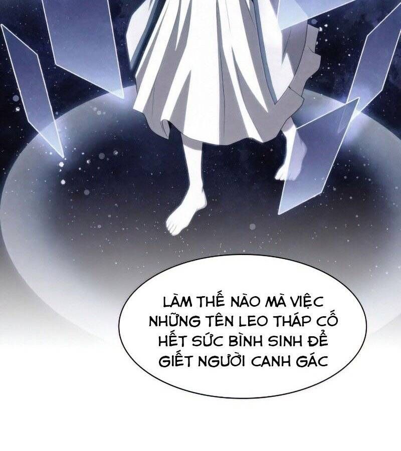 đọc truyện Tôi Là Người Chơi Leo Tháp Một Mình Chương 121 ảnh 31 tại Giả Dược