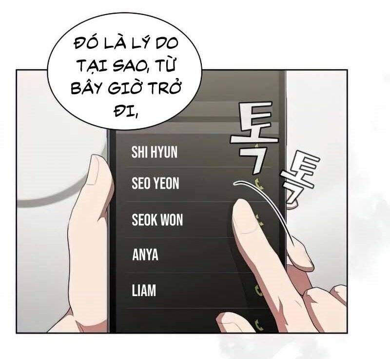 đọc truyện Tôi Là Người Chơi Leo Tháp Một Mình Chương 122 ảnh 7 tại Giả Dược