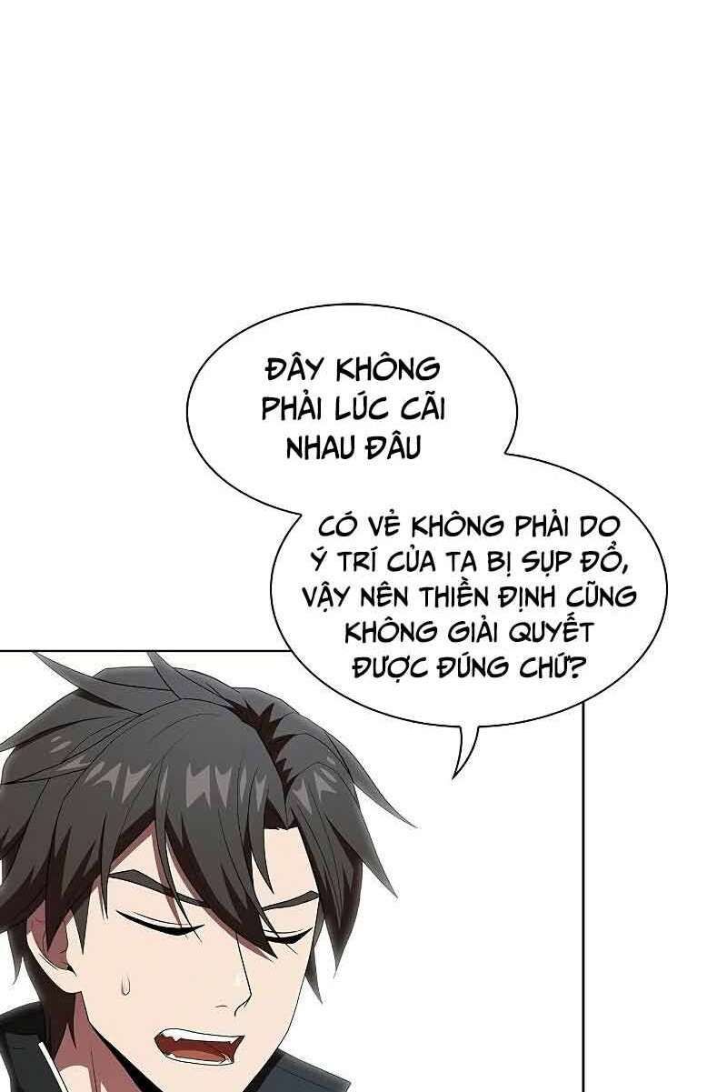 đọc truyện Tôi Là Người Chơi Leo Tháp Một Mình Chương 126 ảnh 18 tại Giả Dược