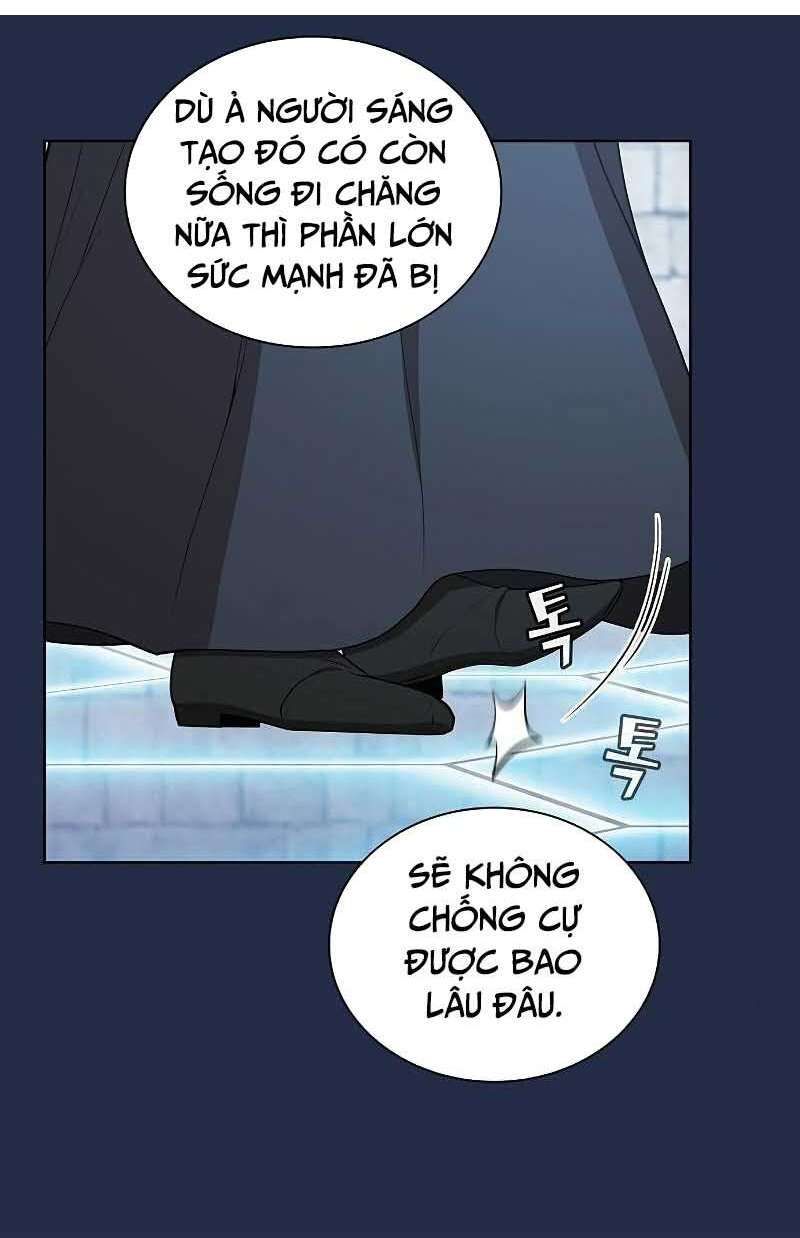 đọc truyện Tôi Là Người Chơi Leo Tháp Một Mình Chương 126 ảnh 45 tại Giả Dược