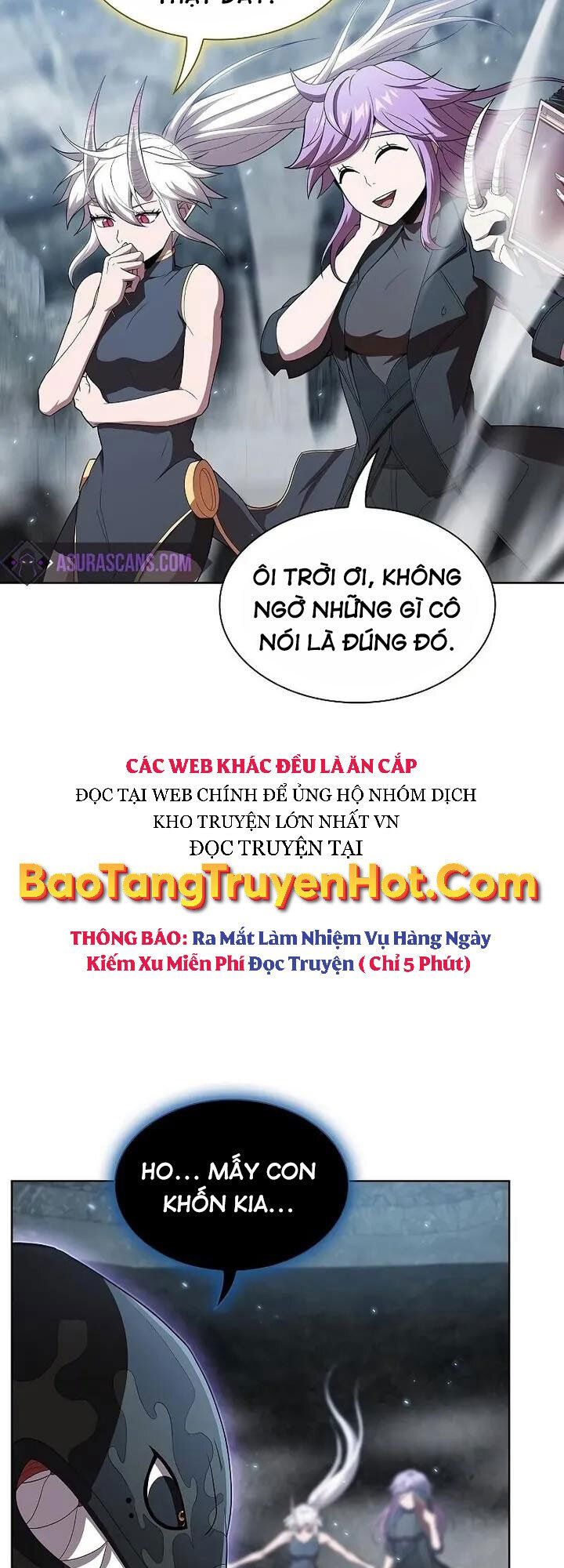 đọc truyện Tôi Là Người Chơi Leo Tháp Một Mình Chương 129 ảnh 24 tại Giả Dược