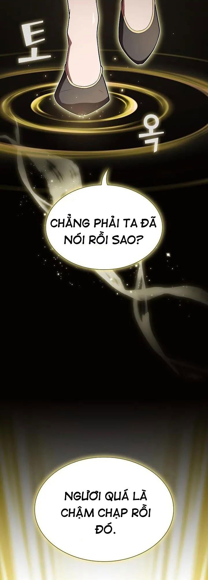 đọc truyện Tôi Là Người Chơi Leo Tháp Một Mình Chương 129 ảnh 28 tại Giả Dược