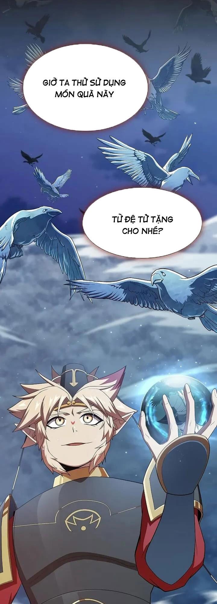 đọc truyện Tôi Là Người Chơi Leo Tháp Một Mình Chương 129 ảnh 55 tại Giả Dược