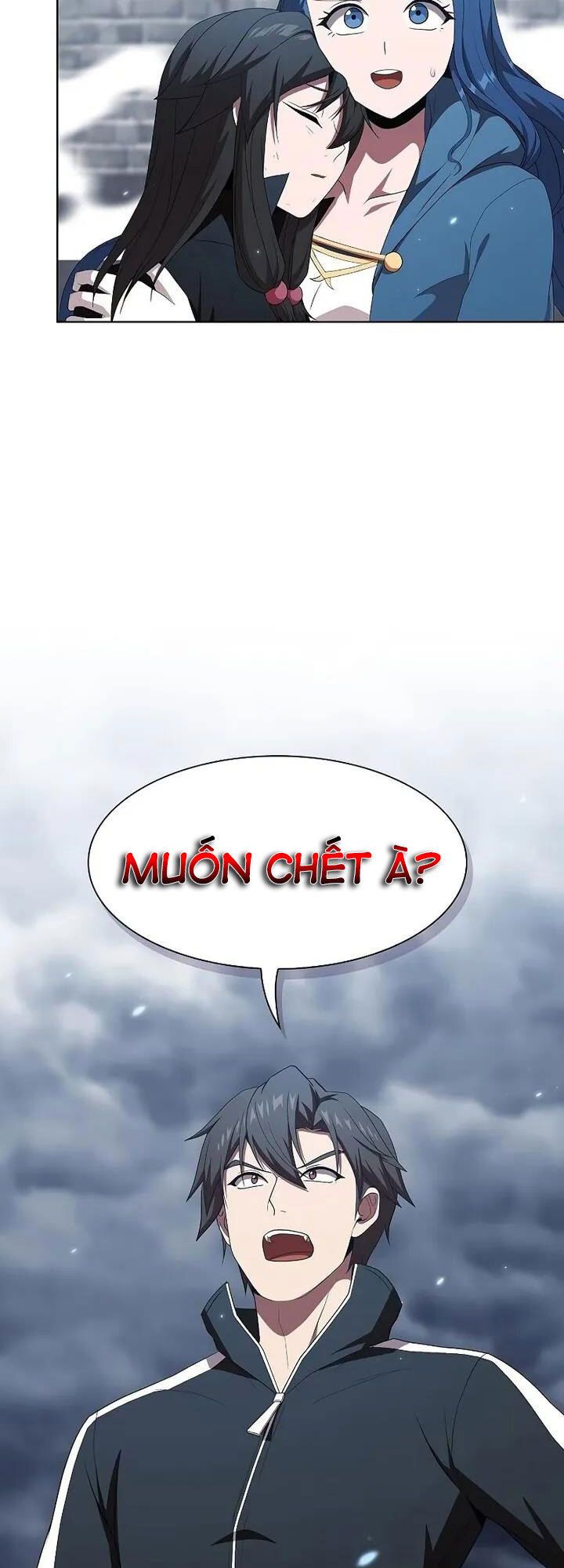 đọc truyện Tôi Là Người Chơi Leo Tháp Một Mình Chương 129 ảnh 73 tại Giả Dược