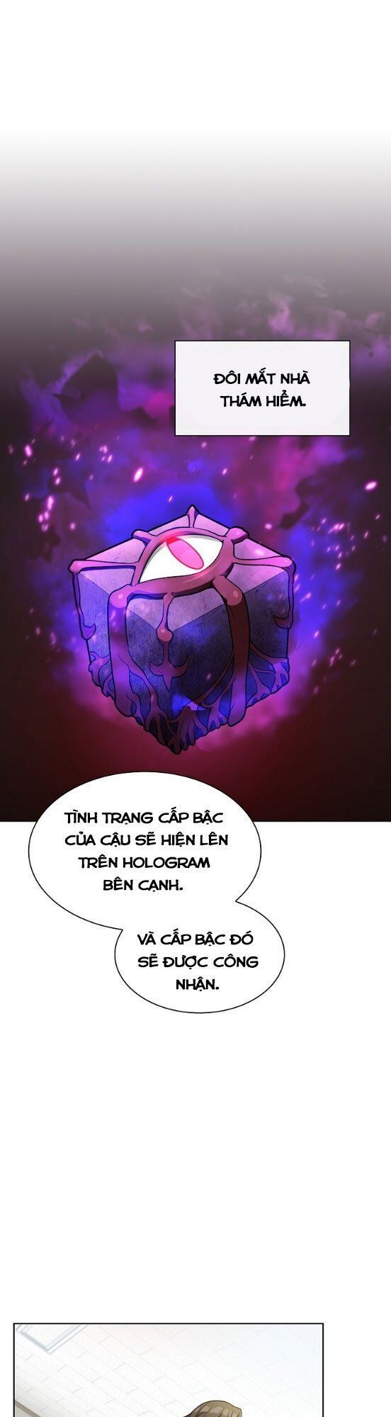 đọc truyện Tôi Là Người Chơi Leo Tháp Một Mình Chương 13 ảnh 11 tại Giả Dược