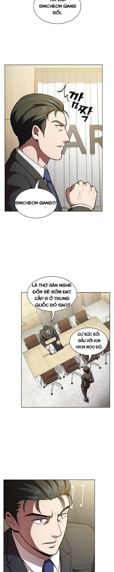 đọc truyện Tôi Là Người Chơi Leo Tháp Một Mình Chương 13 ảnh 42 tại Giả Dược