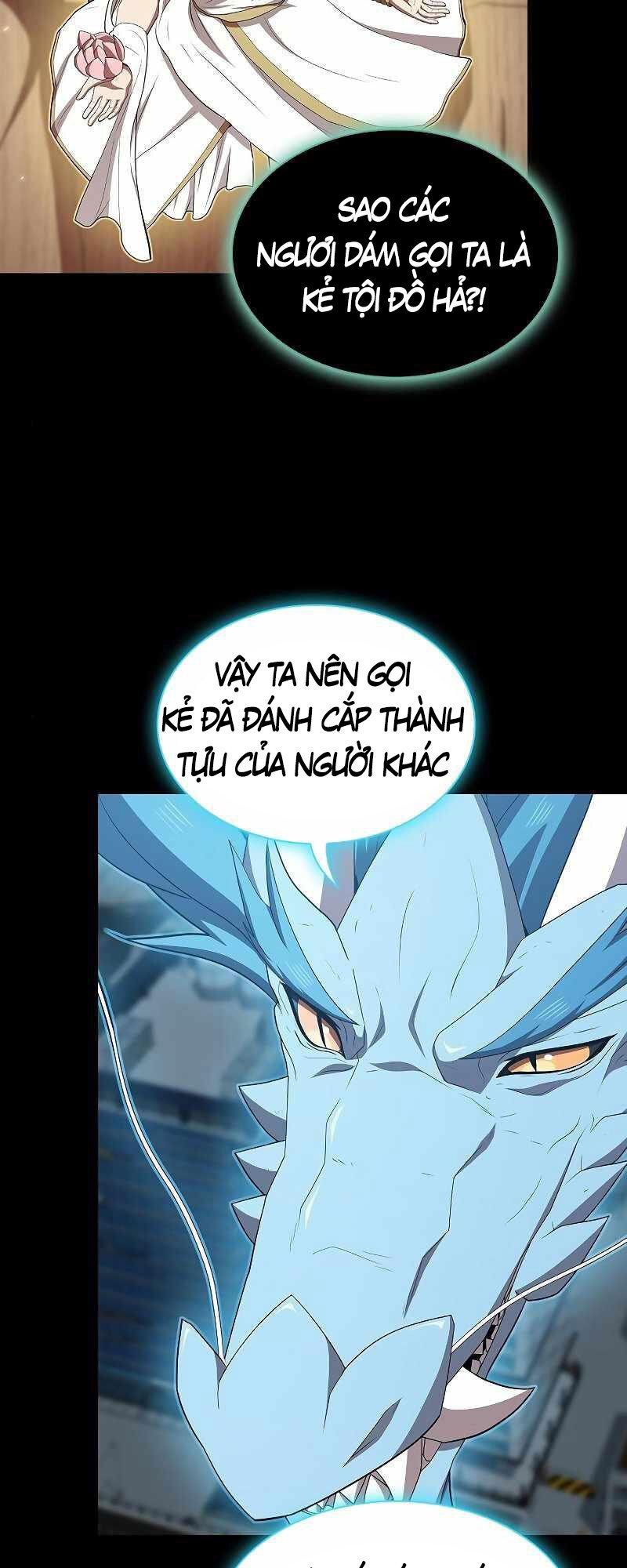 đọc truyện Tôi Là Người Chơi Leo Tháp Một Mình Chương 132 ảnh 20 tại Giả Dược