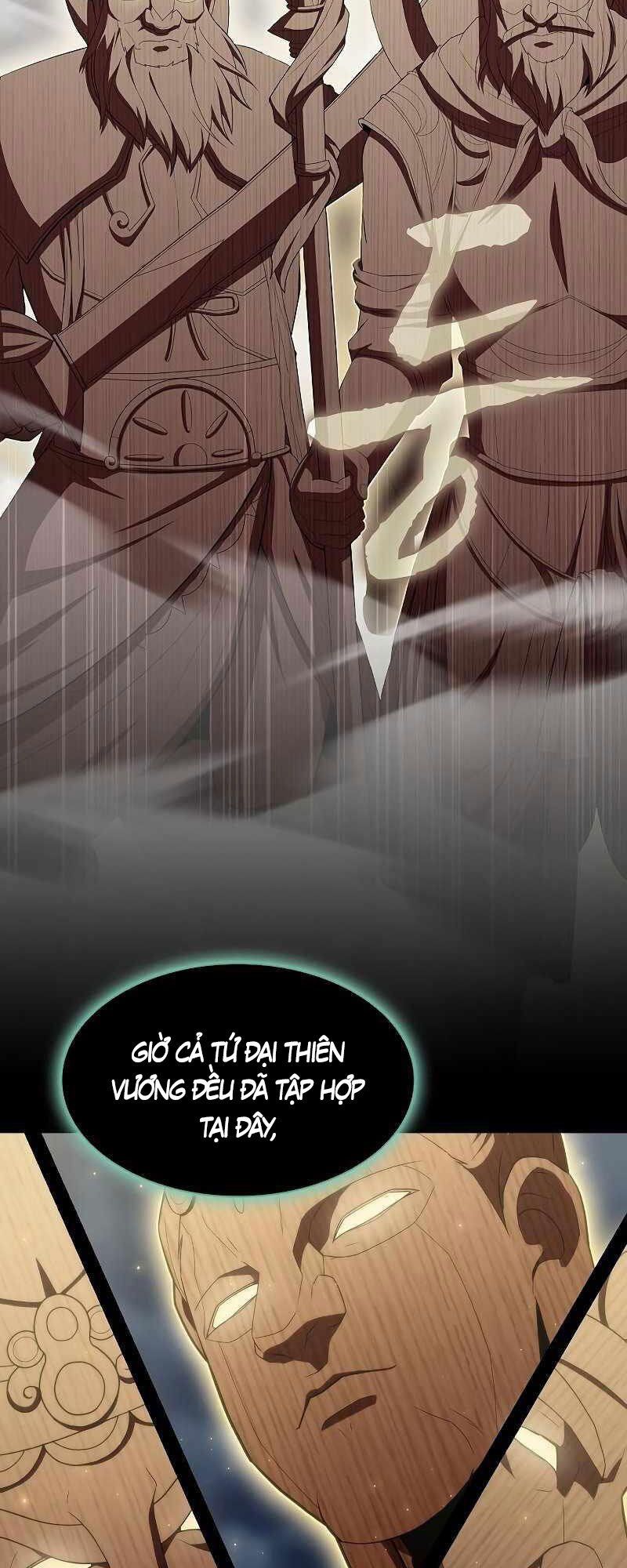đọc truyện Tôi Là Người Chơi Leo Tháp Một Mình Chương 132 ảnh 31 tại Giả Dược