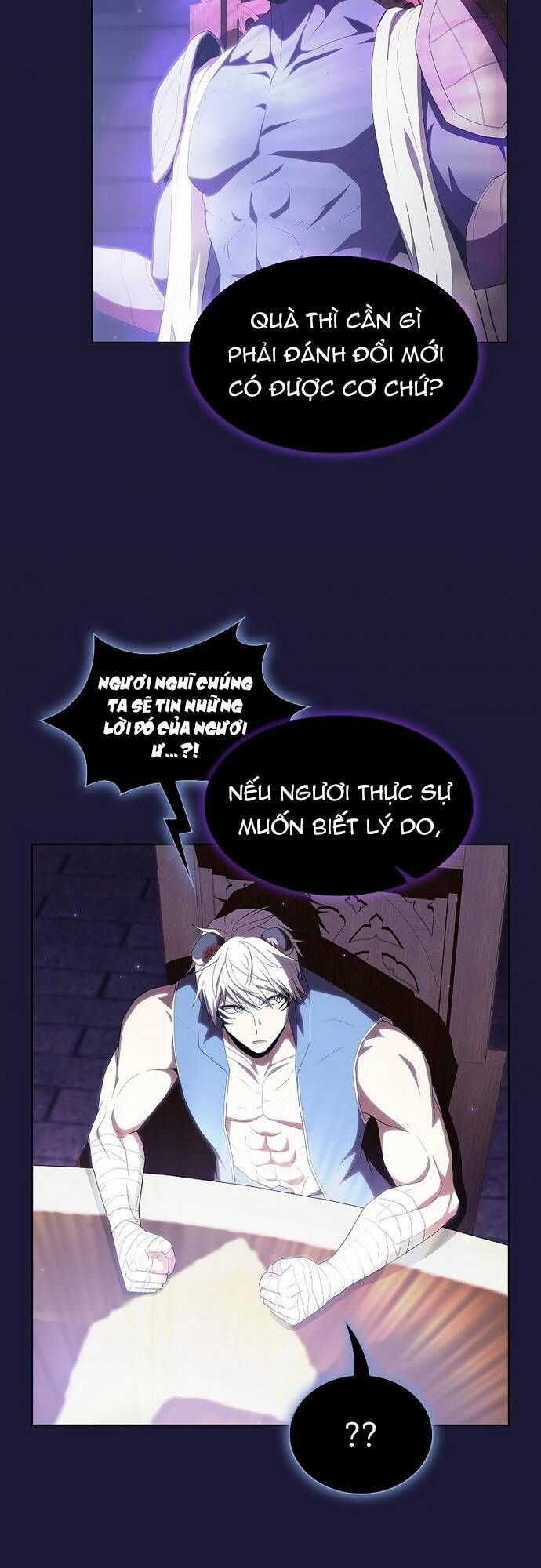 đọc truyện Tôi Là Người Chơi Leo Tháp Một Mình Chương 135 ảnh 21 tại Giả Dược