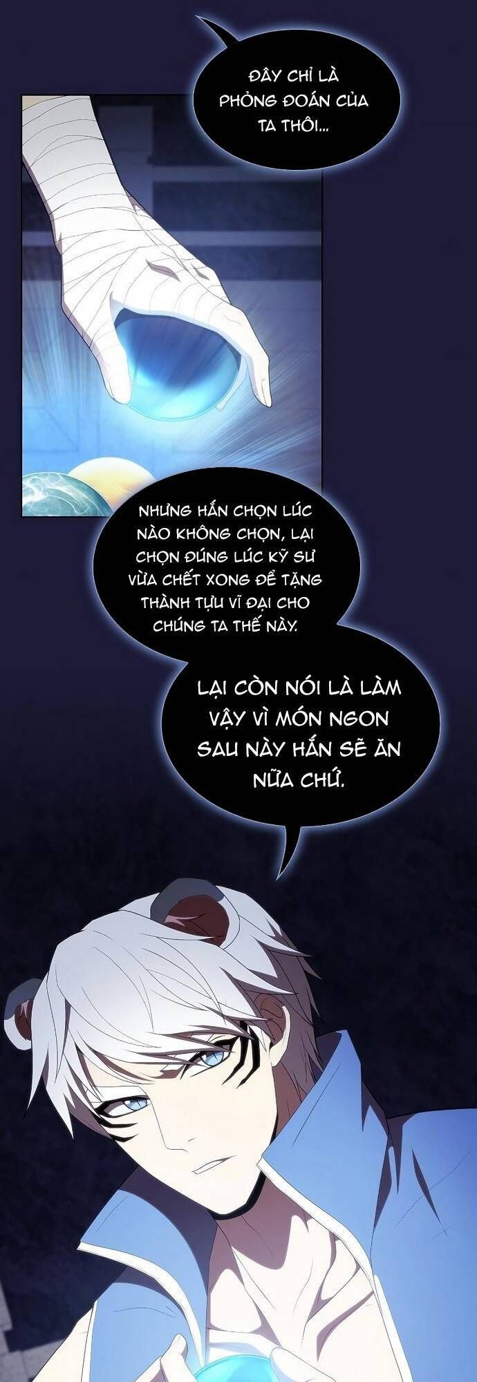 đọc truyện Tôi Là Người Chơi Leo Tháp Một Mình Chương 135 ảnh 51 tại Giả Dược