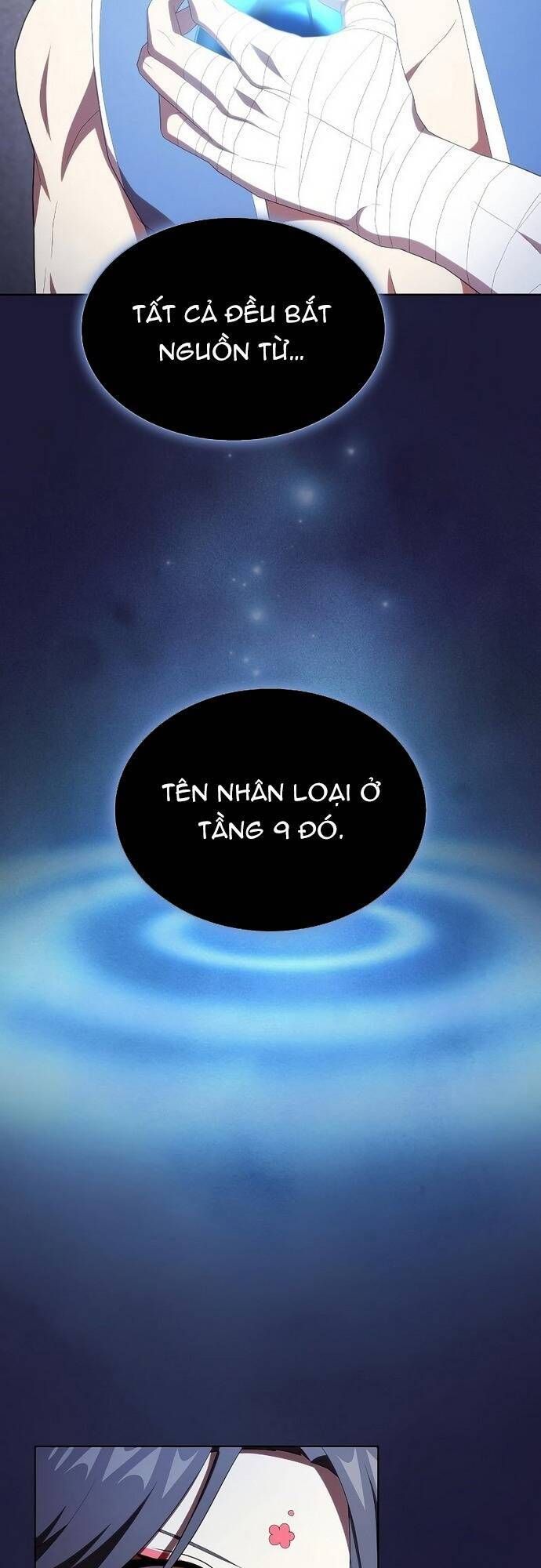 đọc truyện Tôi Là Người Chơi Leo Tháp Một Mình Chương 135 ảnh 52 tại Giả Dược