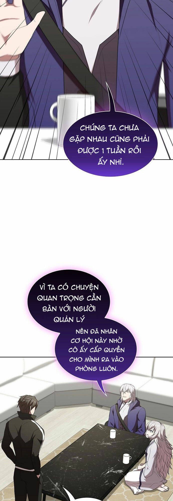 đọc truyện Tôi Là Người Chơi Leo Tháp Một Mình Chương 136 ảnh 3 tại Giả Dược