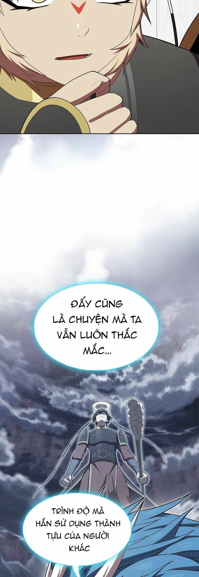 đọc truyện Tôi Là Người Chơi Leo Tháp Một Mình Chương 136 ảnh 28 tại Giả Dược