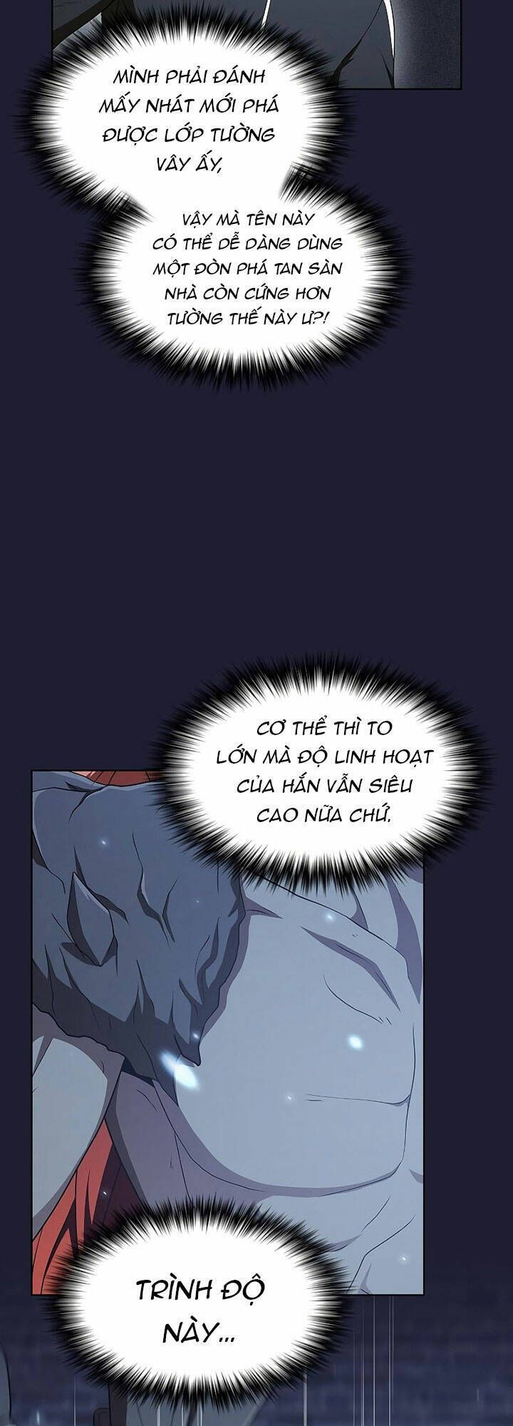 đọc truyện Tôi Là Người Chơi Leo Tháp Một Mình Chương 137 ảnh 20 tại Giả Dược