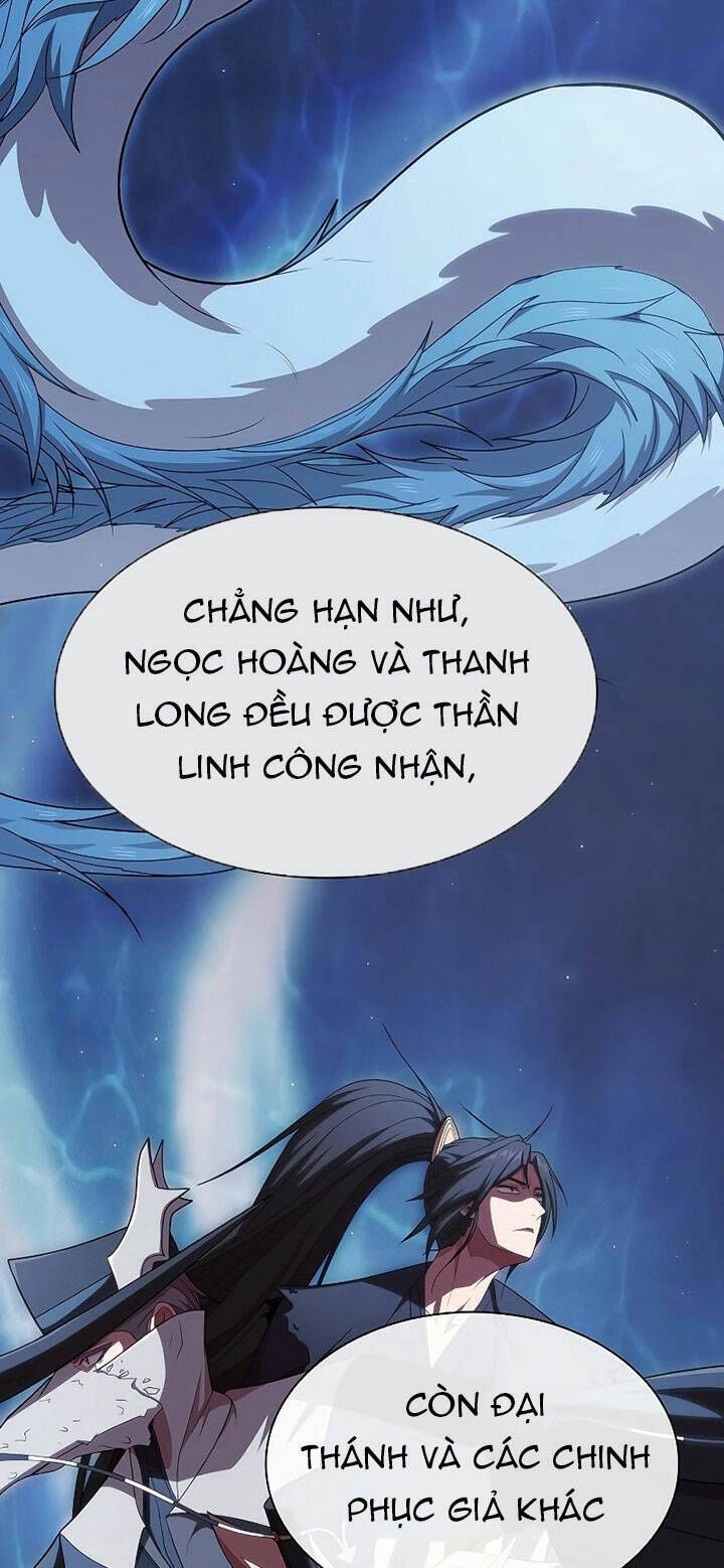 đọc truyện Tôi Là Người Chơi Leo Tháp Một Mình Chương 137 ảnh 46 tại Giả Dược