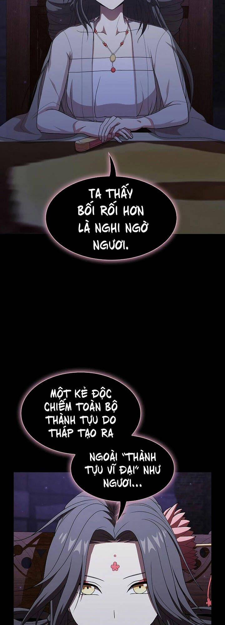 đọc truyện Tôi Là Người Chơi Leo Tháp Một Mình Chương 137 ảnh 55 tại Giả Dược