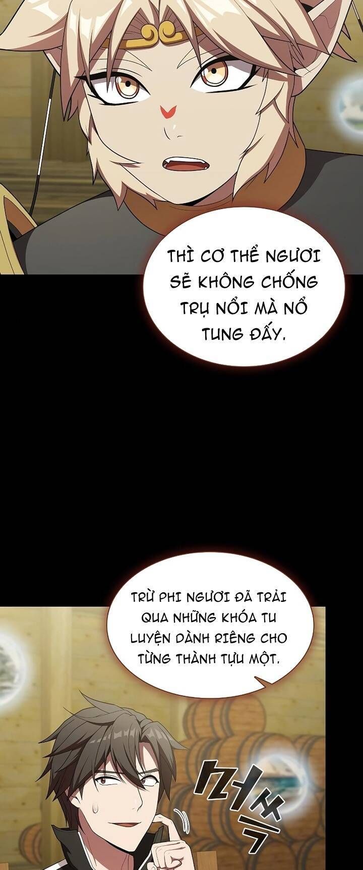 đọc truyện Tôi Là Người Chơi Leo Tháp Một Mình Chương 139 ảnh 21 tại Giả Dược
