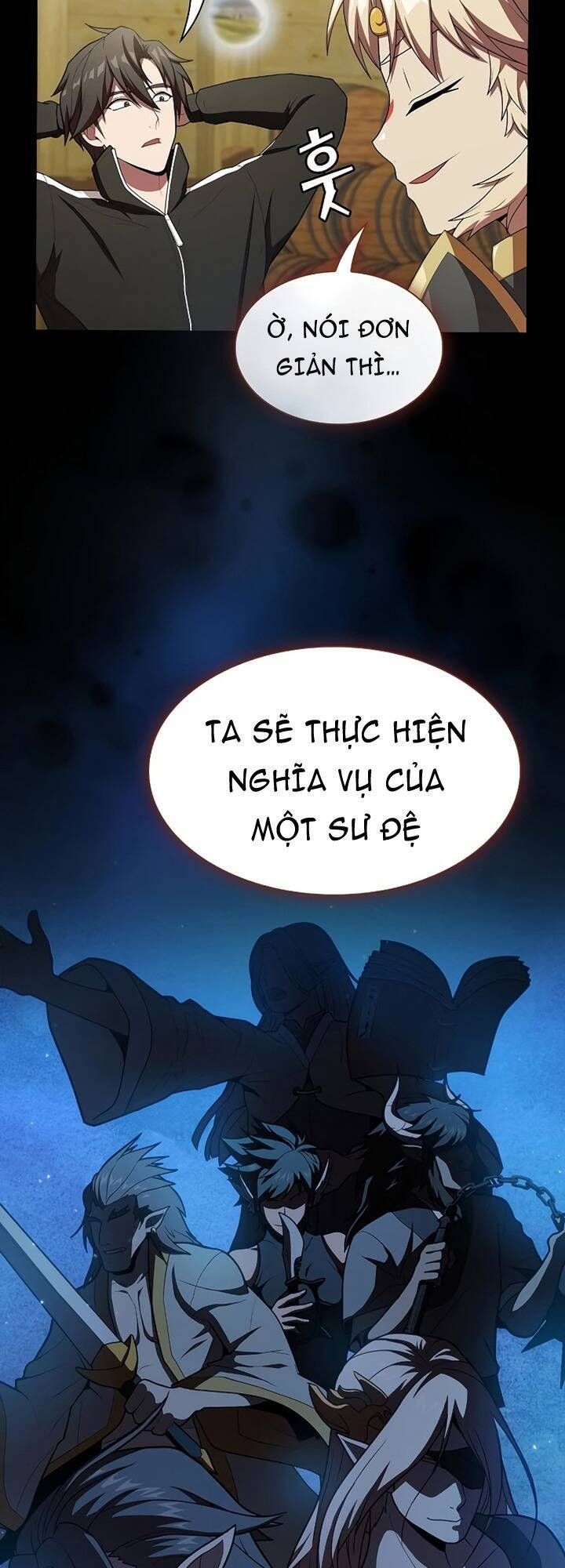 đọc truyện Tôi Là Người Chơi Leo Tháp Một Mình Chương 139 ảnh 24 tại Giả Dược