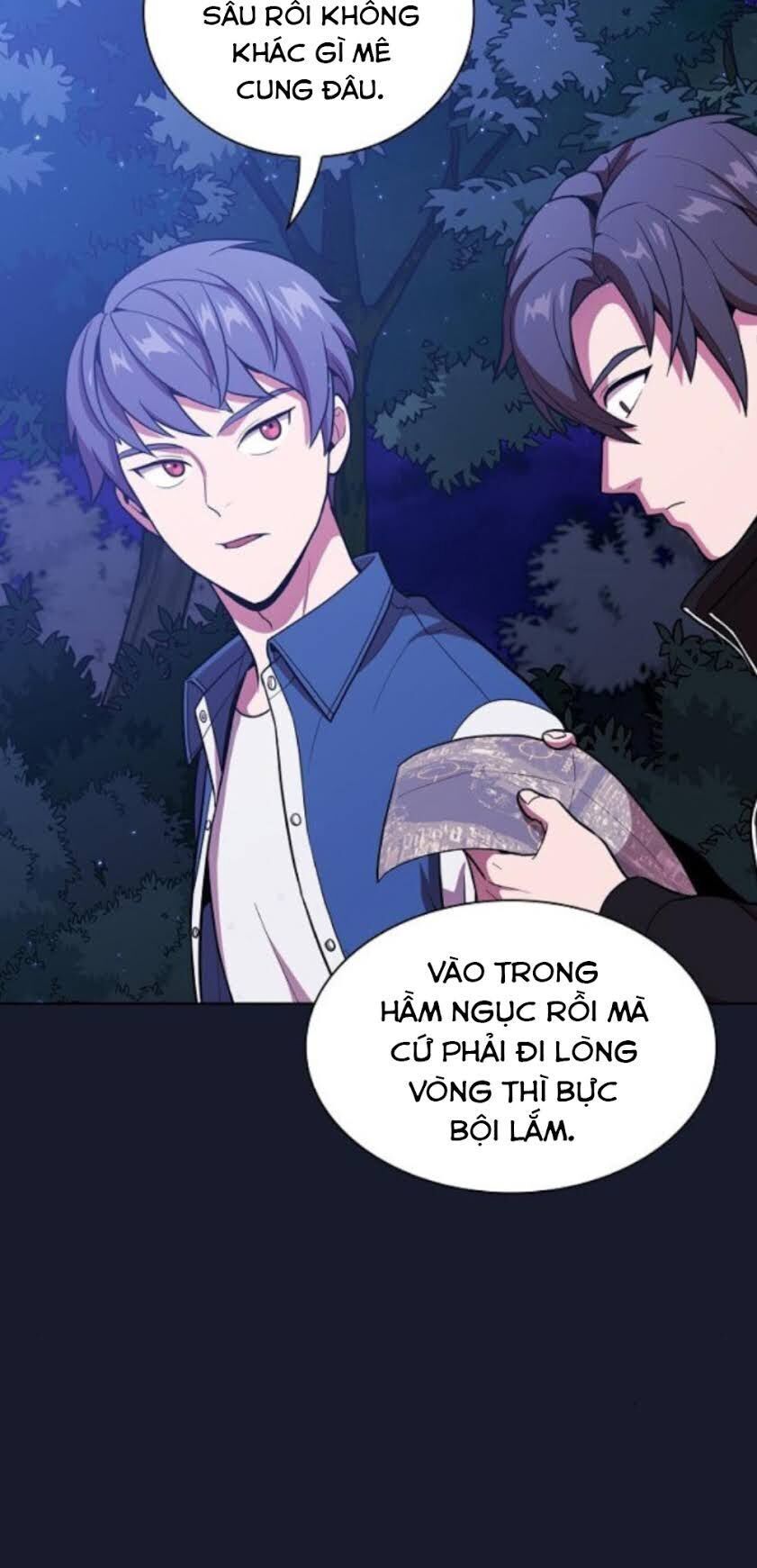 đọc truyện Tôi Là Người Chơi Leo Tháp Một Mình Chương 14 ảnh 20 tại Giả Dược
